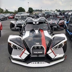 Meet your Posher, Jacob